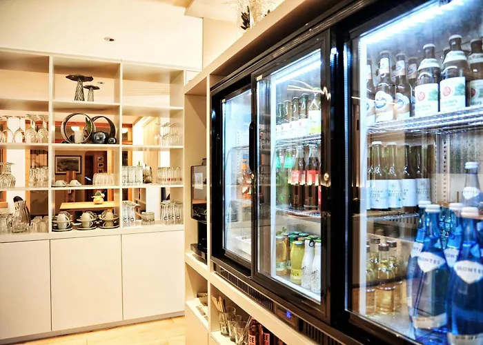 Hotel Roeck Garni