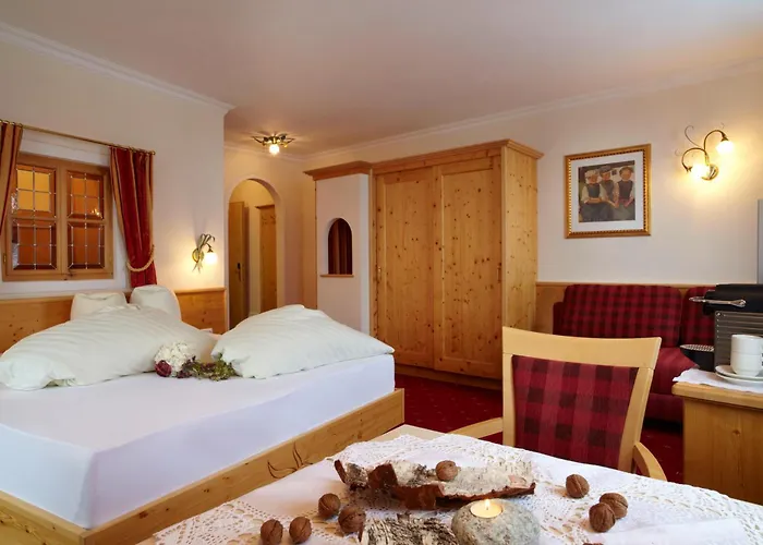 Hotel am Römerweg